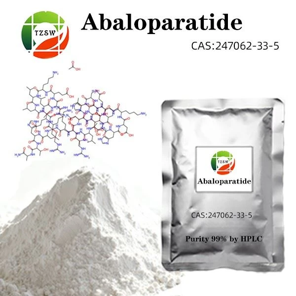 Abaloparatide Peptide factory