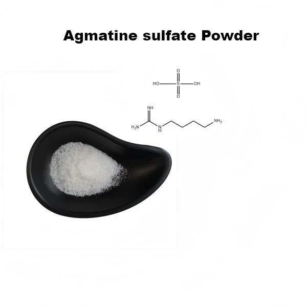 Agmatine Sulfate Powder