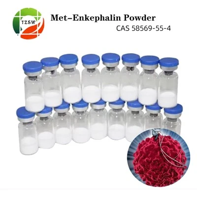 Met{0}}enkefalin peptidek Met5