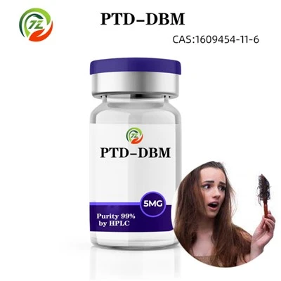 PTD-DBM API raktáron